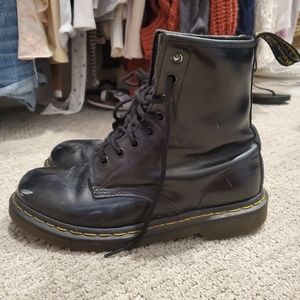 Doc Martens boots